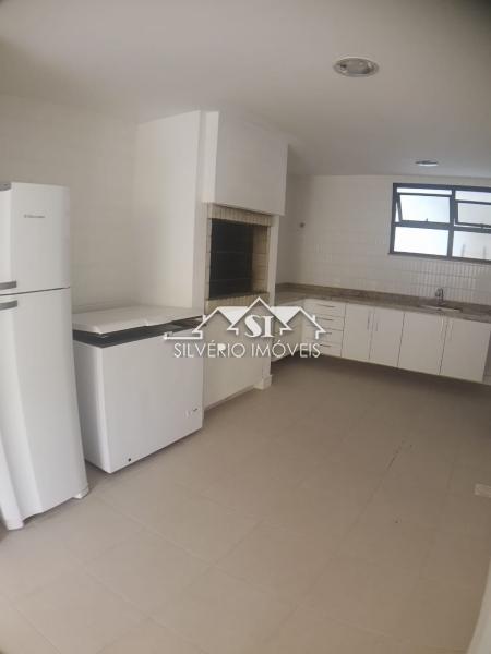 Apartamento à venda com 3 quartos, 170m² - Foto 31