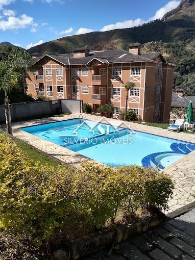 Apartamento à venda em Corrêas, Petrópolis - RJ - Foto 9