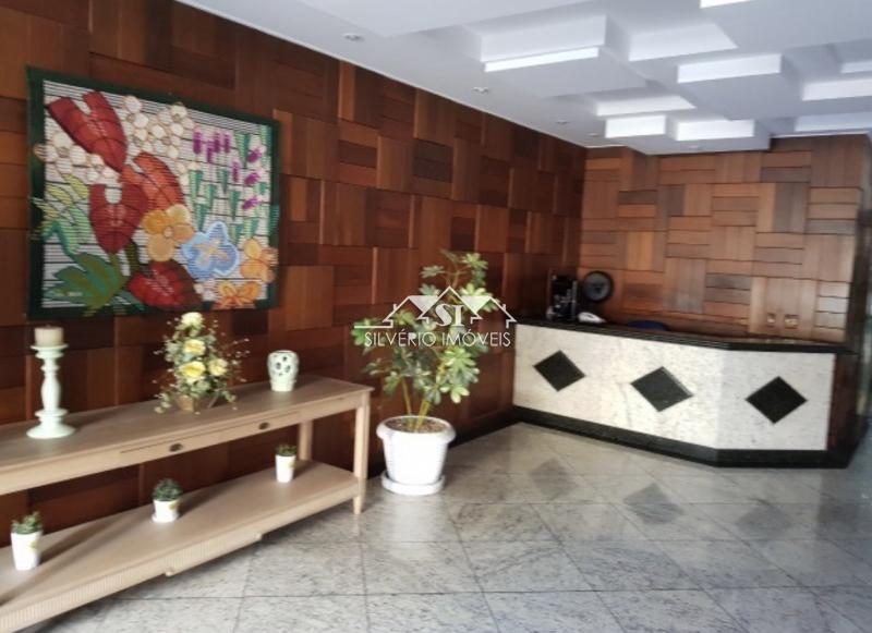 Apartamento em Agrioes - Teresópolis/RJ  - 3 Quartos