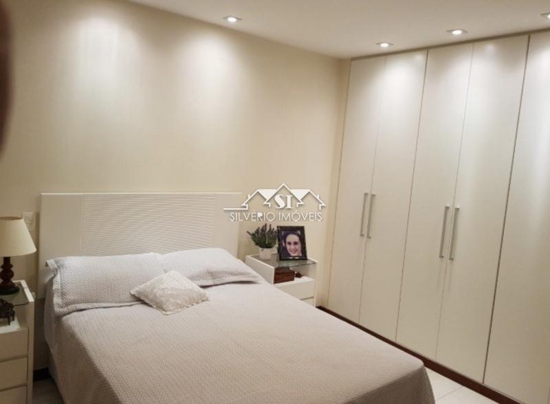 Apartamento à venda com 3 quartos, 130m² - Foto 5