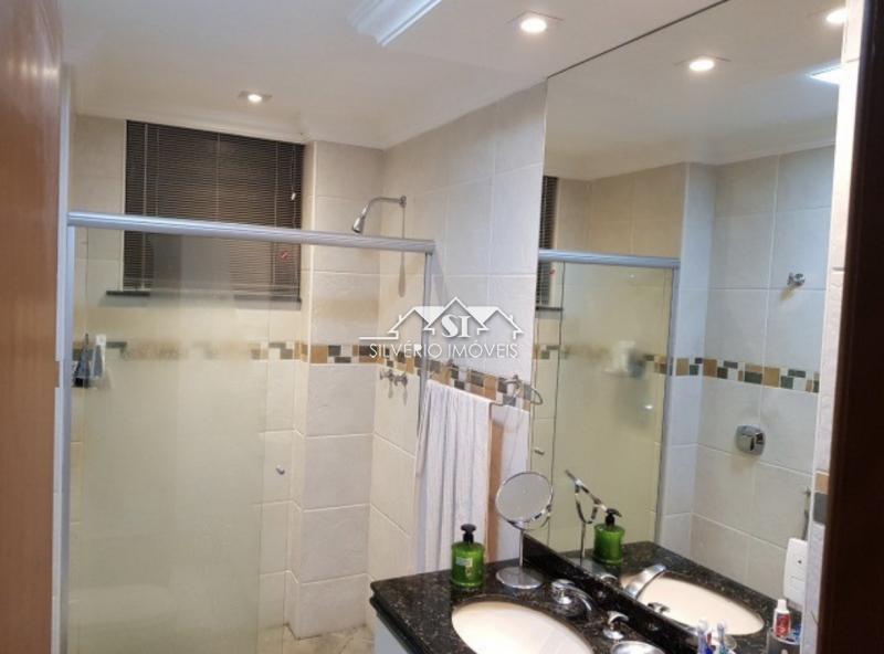 Apartamento à venda com 3 quartos, 130m² - Foto 6