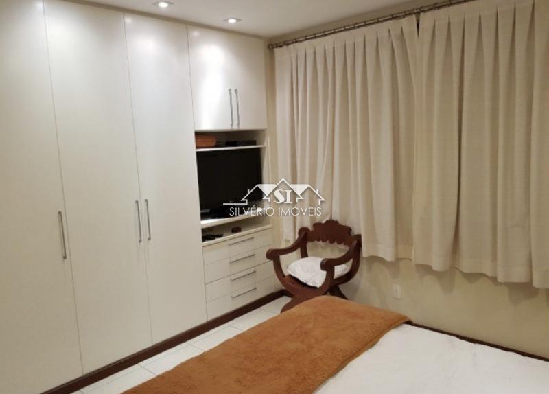 Apartamento à venda com 3 quartos, 130m² - Foto 7
