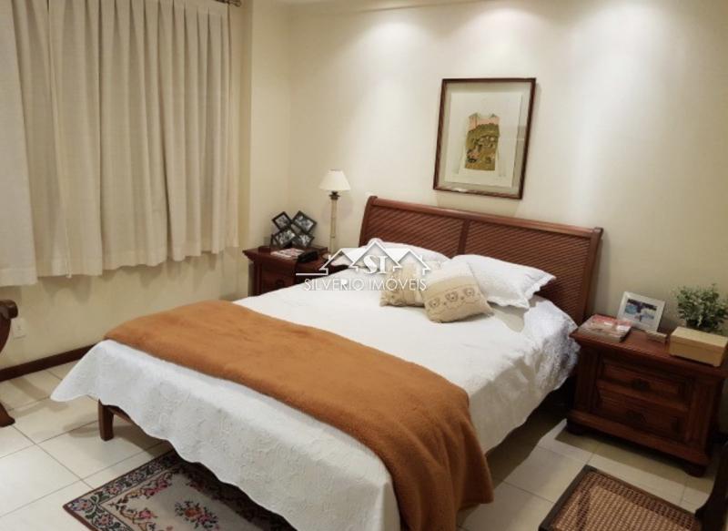 Apartamento à venda com 3 quartos, 130m² - Foto 8