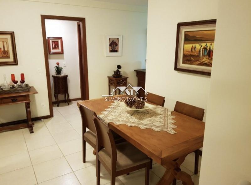 Apartamento à venda com 3 quartos, 130m² - Foto 9