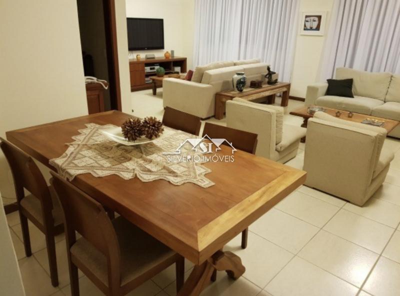Apartamento à venda com 3 quartos, 130m² - Foto 10