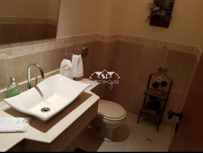 Apartamento à venda com 3 quartos, 130m² - Foto 11