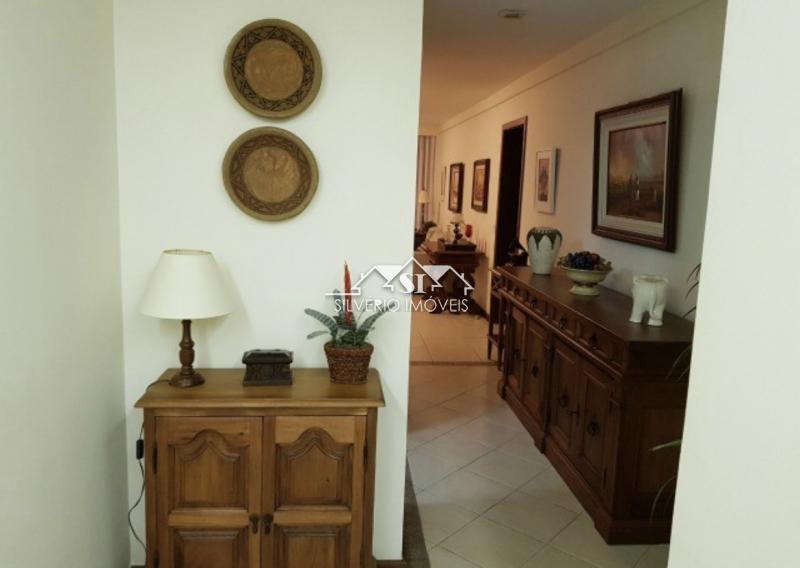 Apartamento à venda com 3 quartos, 130m² - Foto 13