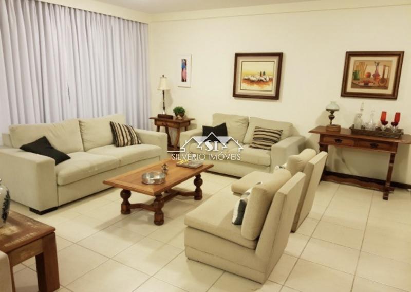 Apartamento à venda com 3 quartos, 130m² - Foto 14