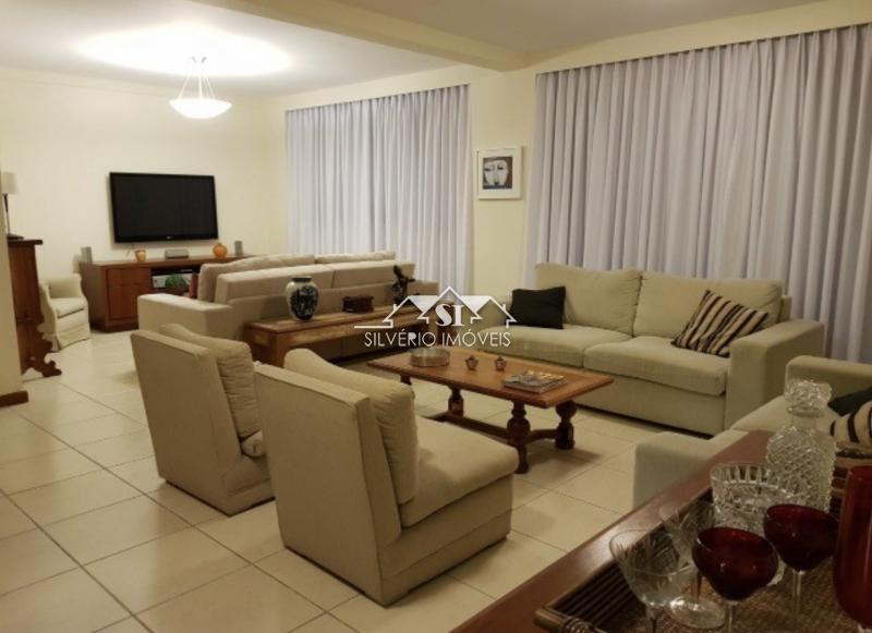 Apartamento à venda com 3 quartos, 130m² - Foto 15
