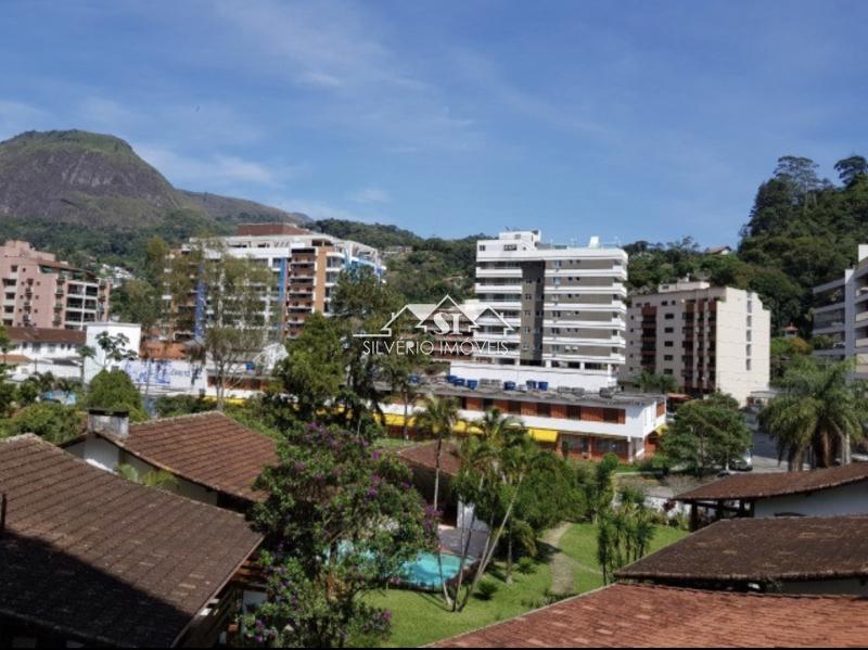 Apartamento à venda com 3 quartos, 130m² - Foto 17