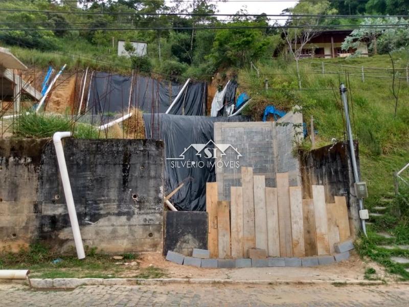 Terreno Residencial à venda em Mosela, Petrópolis - RJ - Foto 3