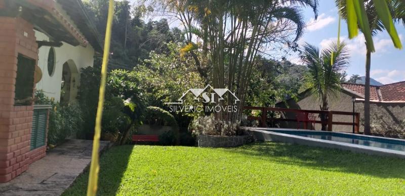 Casa à venda em Corrêas, Petrópolis - RJ - Foto 3