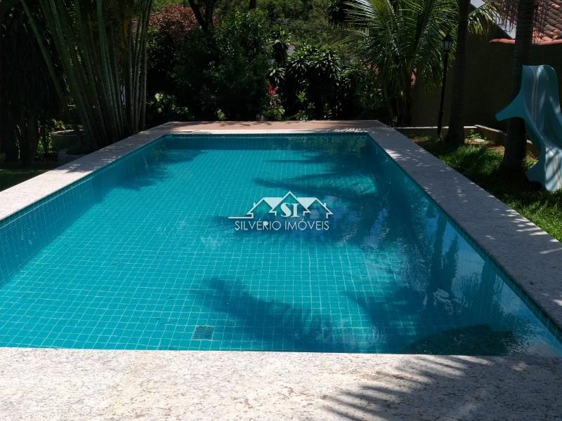 Casa à venda em Corrêas, Petrópolis - RJ - Foto 4