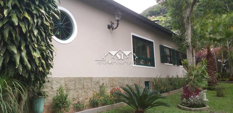 Casa à venda em Corrêas, Petrópolis - RJ - Foto 8