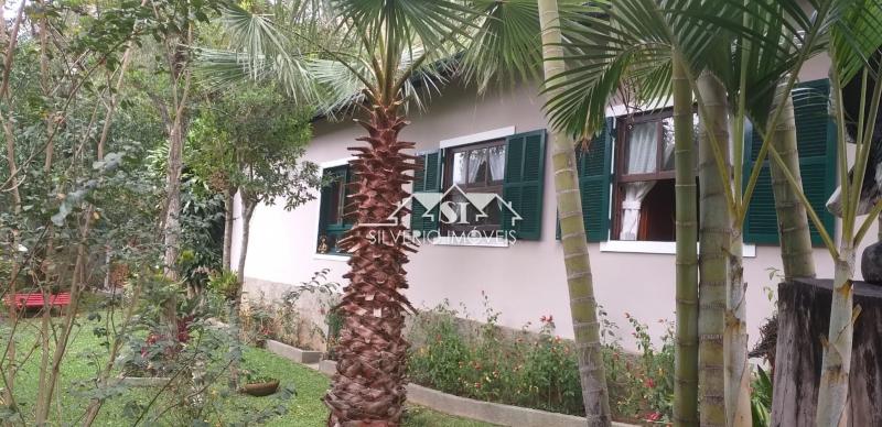 Casa à venda em Corrêas, Petrópolis - RJ - Foto 5