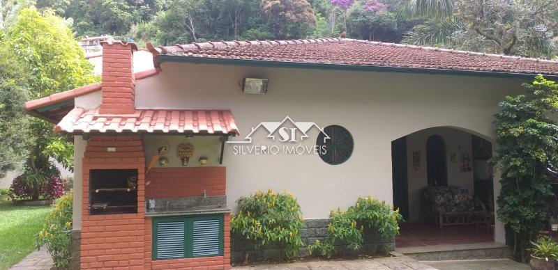 Casa à venda em Corrêas, Petrópolis - RJ - Foto 6