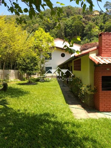 Casa à venda em Corrêas, Petrópolis - RJ - Foto 7