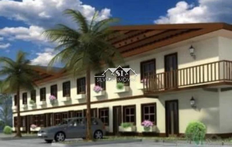 Apartamento à venda com 3 quartos, 77m² - Foto 2