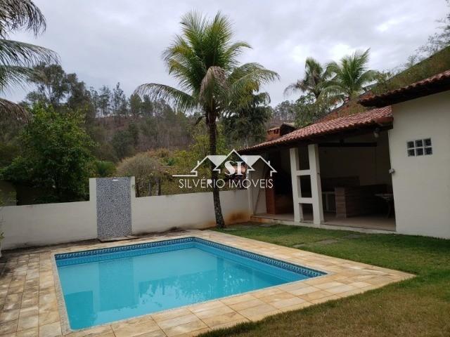 Casa à venda em Paraiba do Sul, Paraíba do Sul - RJ - Foto 8