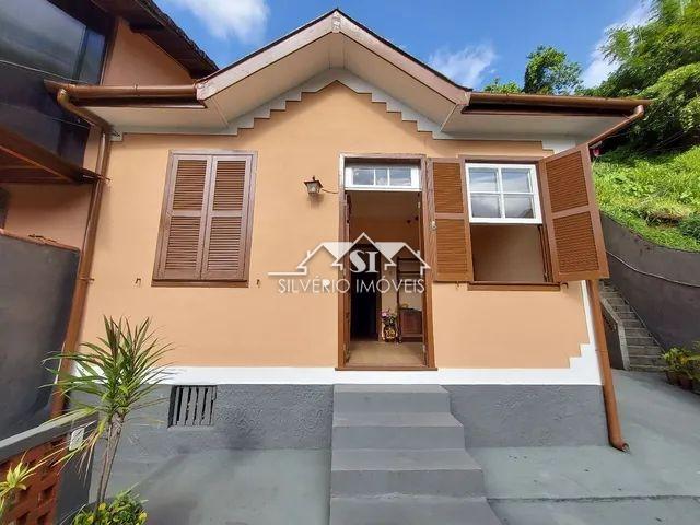 Casa em Vila Militar  - Petrópolis/RJ  - 3 Quartos