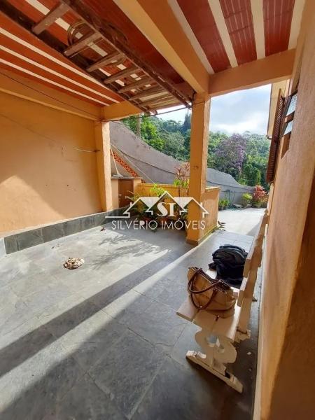Casa à venda em Vila Militar, Petrópolis - RJ - Foto 15