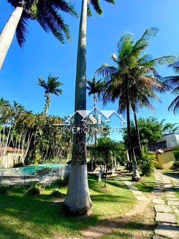 Fazenda / Sítio à venda em Guaratiba, Rio de Janeiro - RJ - Foto 2