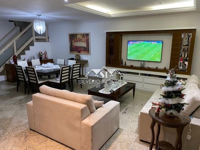 Casa em Vargem Pequena - Rio de Janeiro/RJ  - 5 Quartos