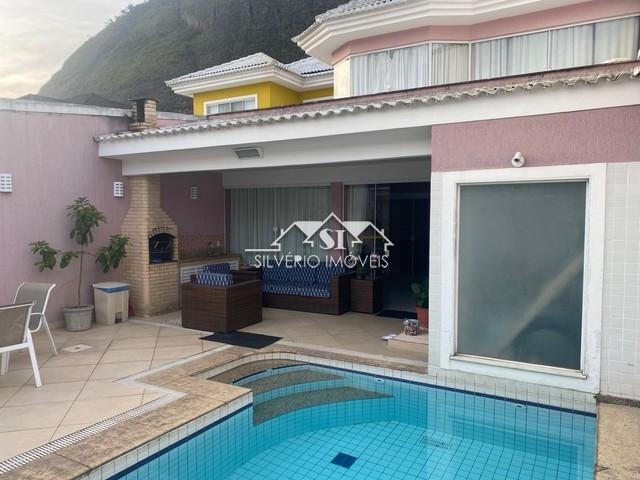 Casa à venda em Vargem Pequena, Rio de Janeiro - RJ - Foto 3