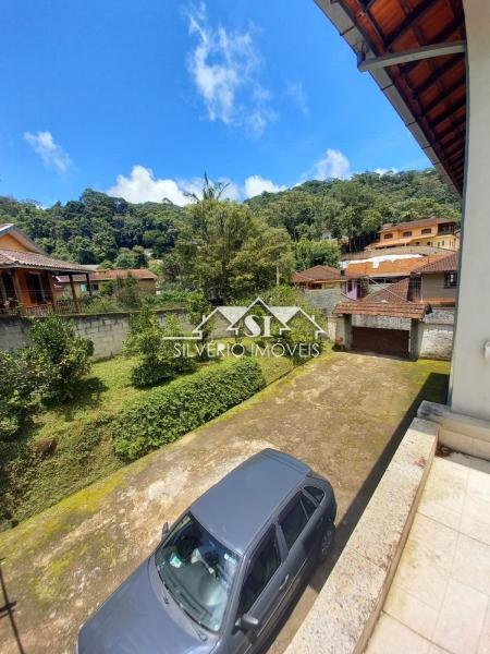Casa à venda em Bingen, Petrópolis - RJ - Foto 9