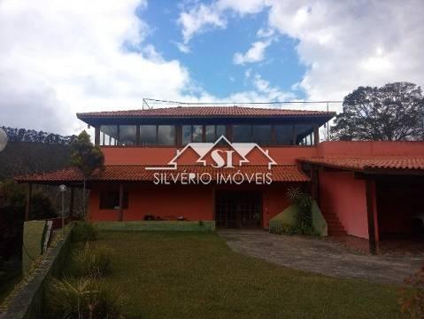 Casa à venda em Itaipava, Petrópolis - RJ - Foto 5