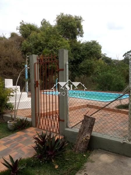 Sítio, 4 quartos, 1060 m² - Foto 3