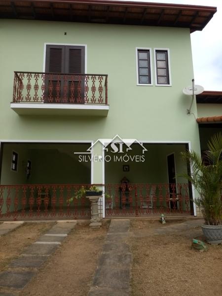 Sítio, 4 quartos, 1060 m² - Foto 4