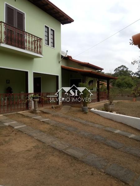 Sítio, 4 quartos, 1060 m² - Foto 5