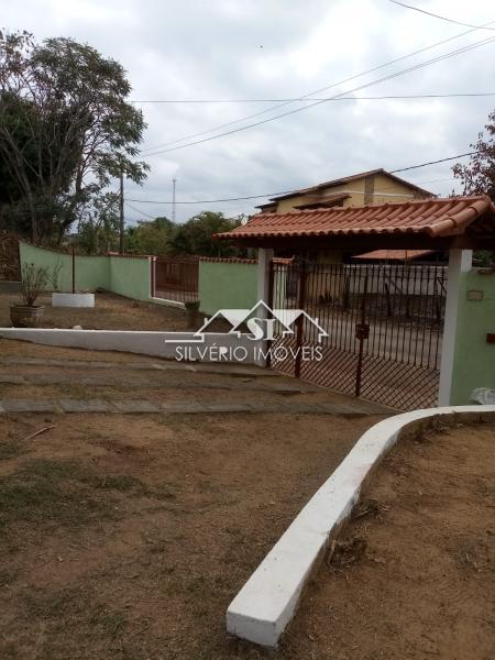 Fazenda / Sítio à venda em Paraiba do Sul, Paraíba do Sul - RJ - Foto 22