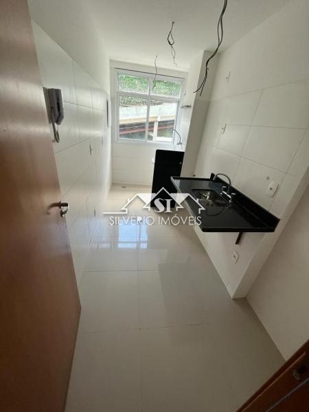 Apartamento à venda em Coronel Veiga, Petrópolis - RJ - Foto 17