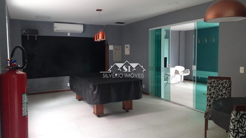 Apartamento à venda com 2 quartos, 71m² - Foto 8
