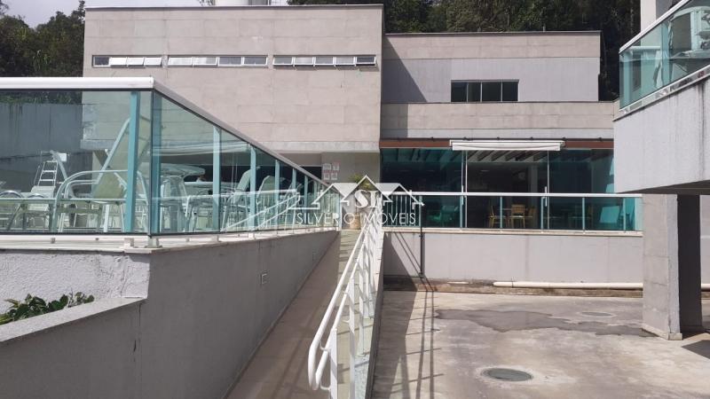 Apartamento à venda com 2 quartos, 71m² - Foto 3