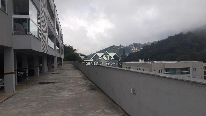 Apartamento à venda em Coronel Veiga, Petrópolis - RJ - Foto 11