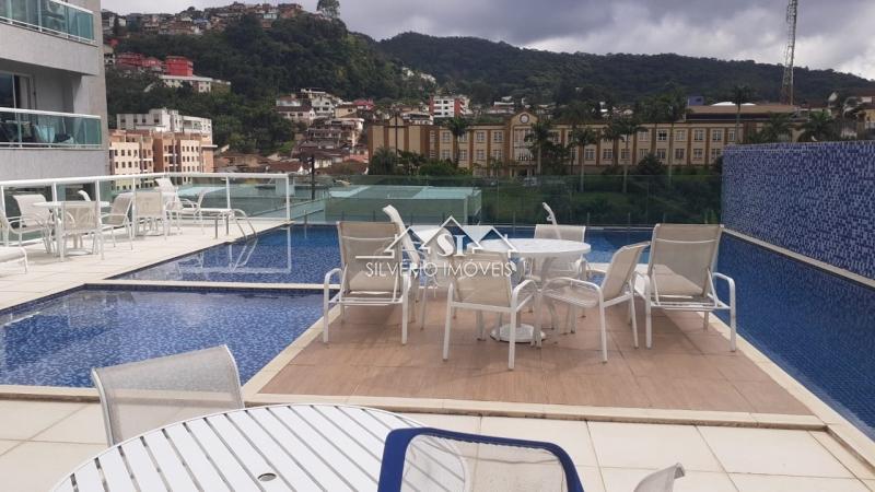 Apartamento à venda em Coronel Veiga, Petrópolis - RJ - Foto 1