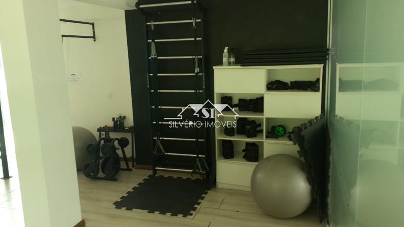 Apartamento à venda com 2 quartos, 71m² - Foto 21