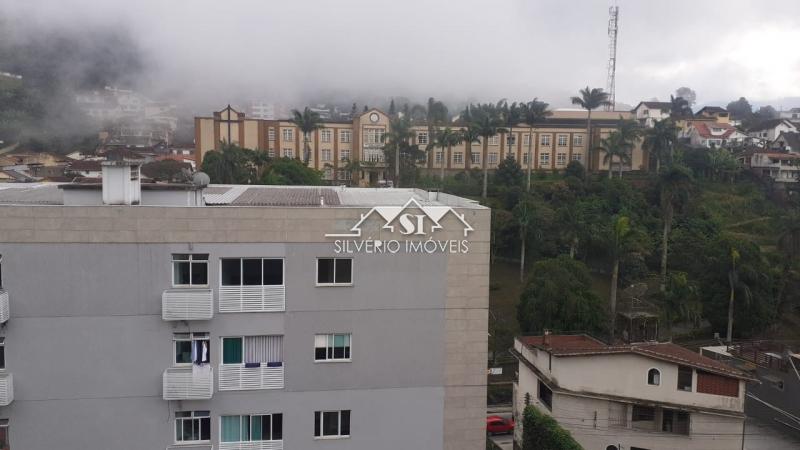 Apartamento à venda em Coronel Veiga, Petrópolis - RJ - Foto 7