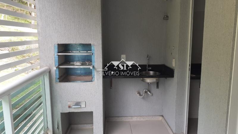 Apartamento à venda em Coronel Veiga, Petrópolis - RJ - Foto 23