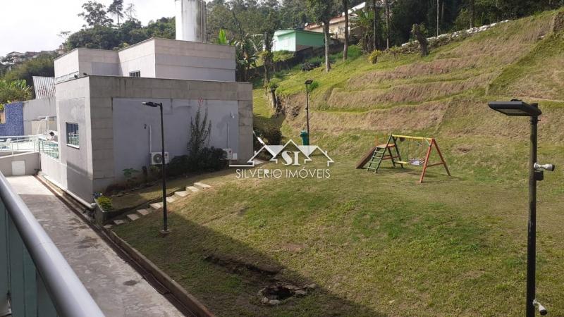 Apartamento à venda em Coronel Veiga, Petrópolis - RJ - Foto 6