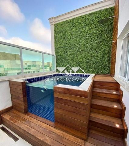 Apartamento à venda em Recreio dos Bandeirantes, Rio de Janeiro - RJ - Foto 15