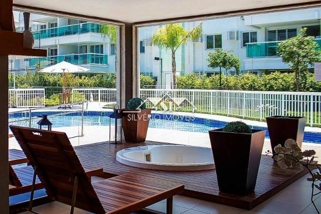 Apartamento à venda em Recreio dos Bandeirantes, Rio de Janeiro - RJ - Foto 2