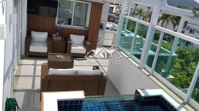 Apartamento à venda em Recreio dos Bandeirantes, Rio de Janeiro - RJ - Foto 10