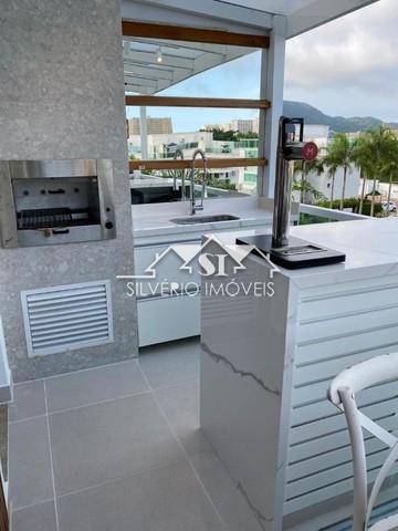 Apartamento à venda em Recreio dos Bandeirantes, Rio de Janeiro - RJ - Foto 6
