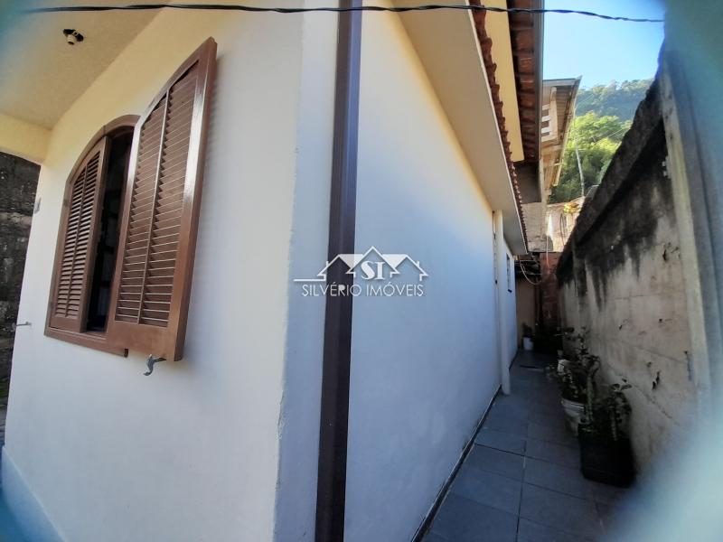 Casa à venda em São Sebastião, Petrópolis - RJ - Foto 25