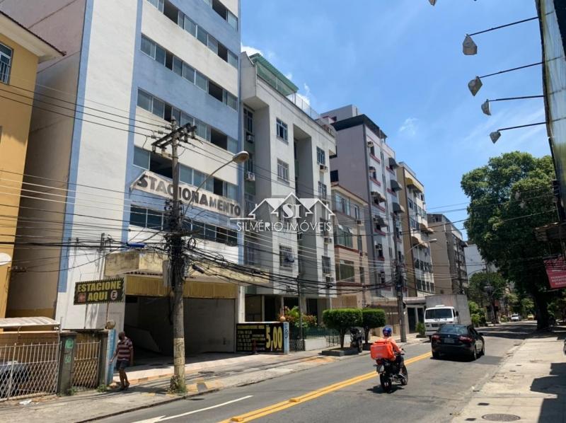 Prédio Comercial em Colégio - Rio de Janeiro/RJ 