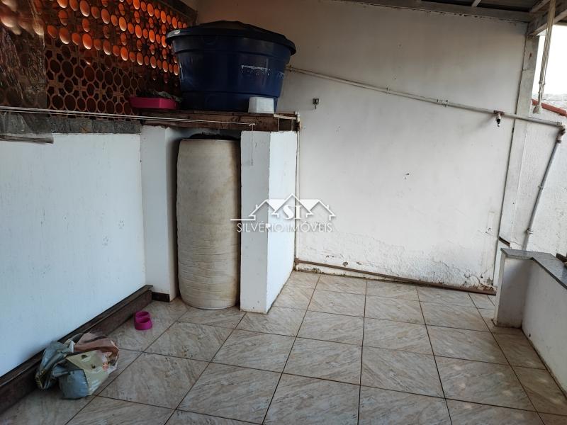 Casa à venda em Mosela, Petrópolis - RJ - Foto 25